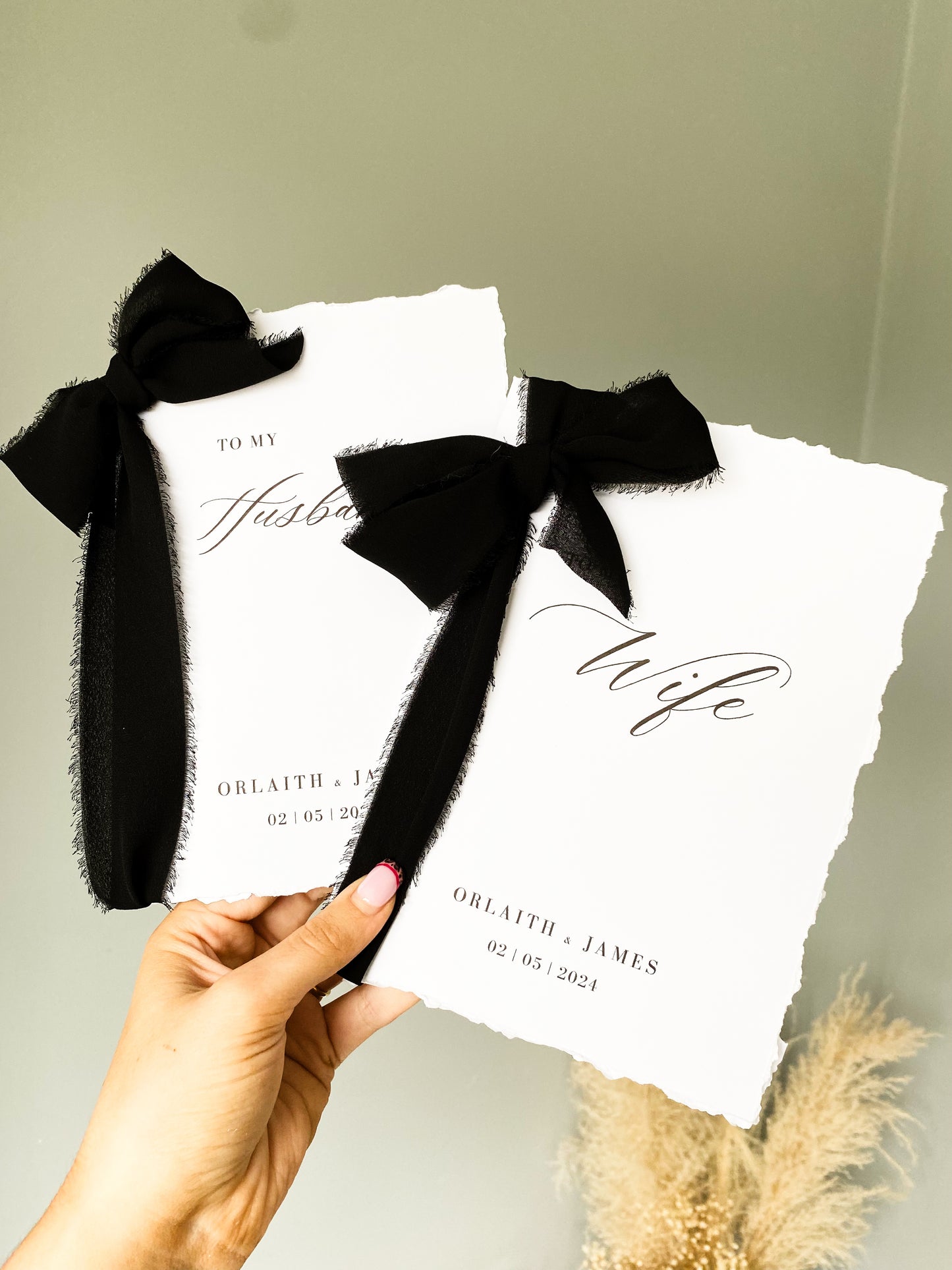 Letters to my ….