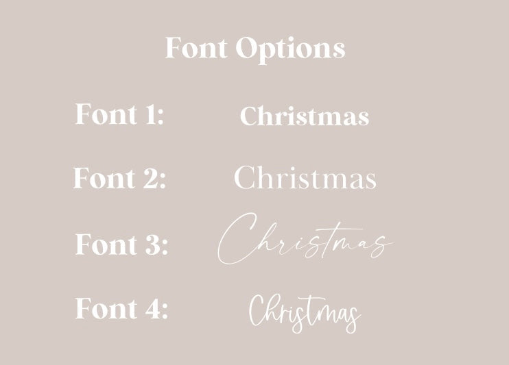 Engraved Paw Print Ornament