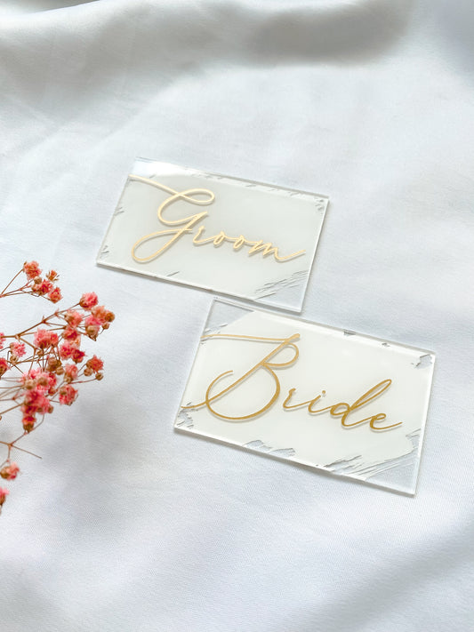 Rectangular Place Names